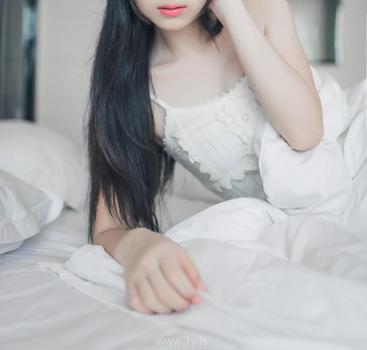 喵糖映画 VOL.006无邪的笑容