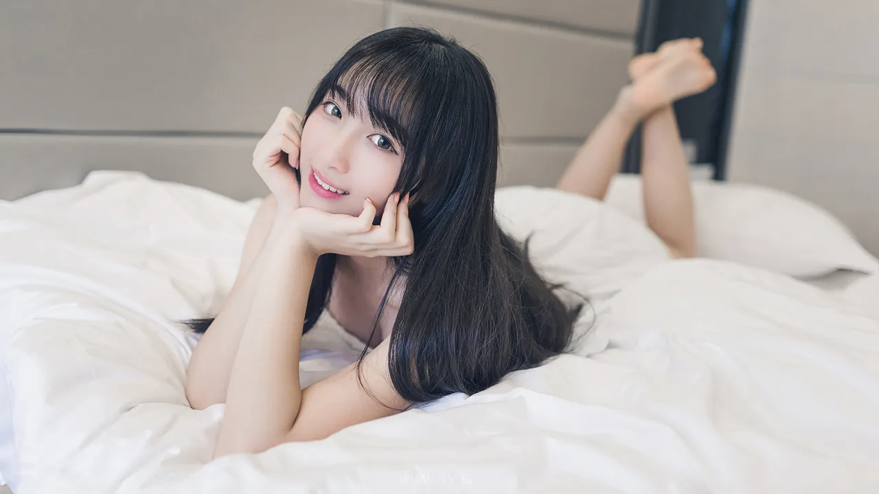 喵糖映画 VOL.006无邪的笑容