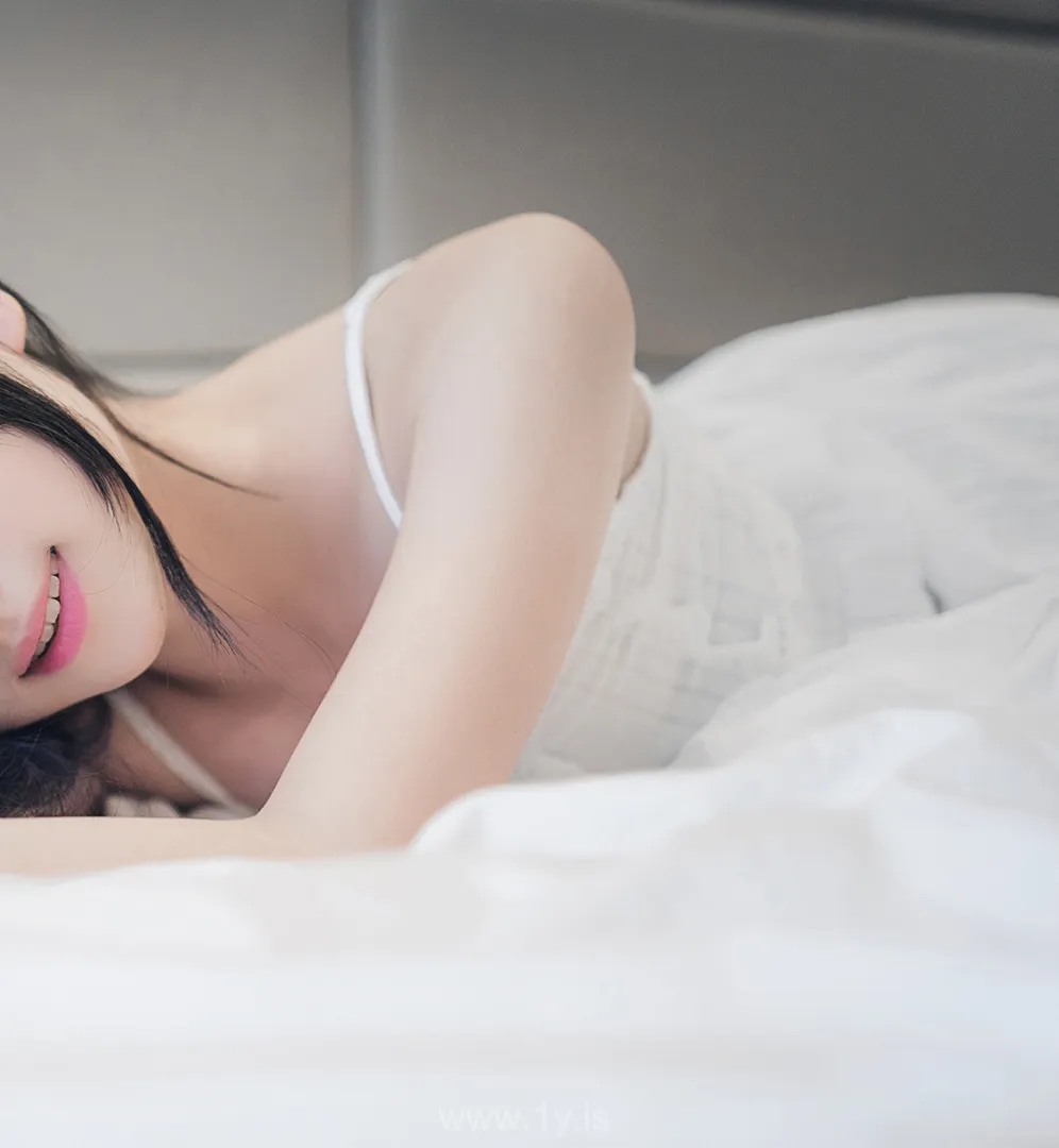 喵糖映画 VOL.006无邪的笑容