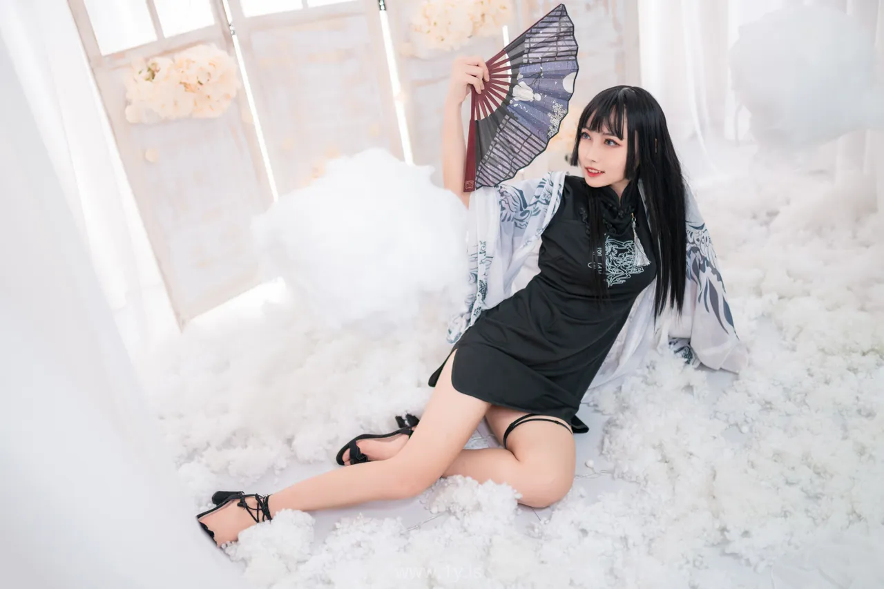 喵糖映画 VOL.008剑道少女