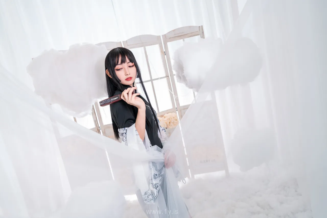 喵糖映画 VOL.008剑道少女