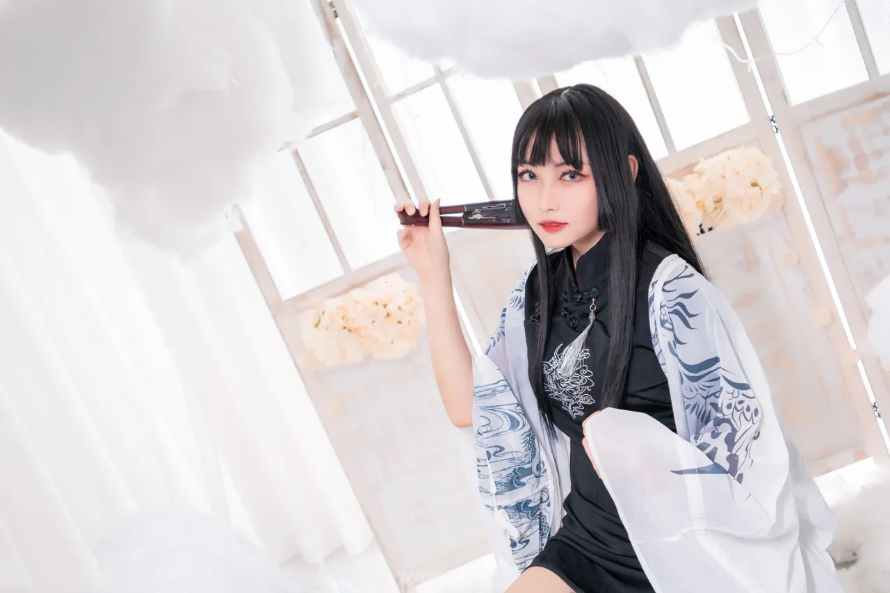 喵糖映画 VOL.008剑道少女