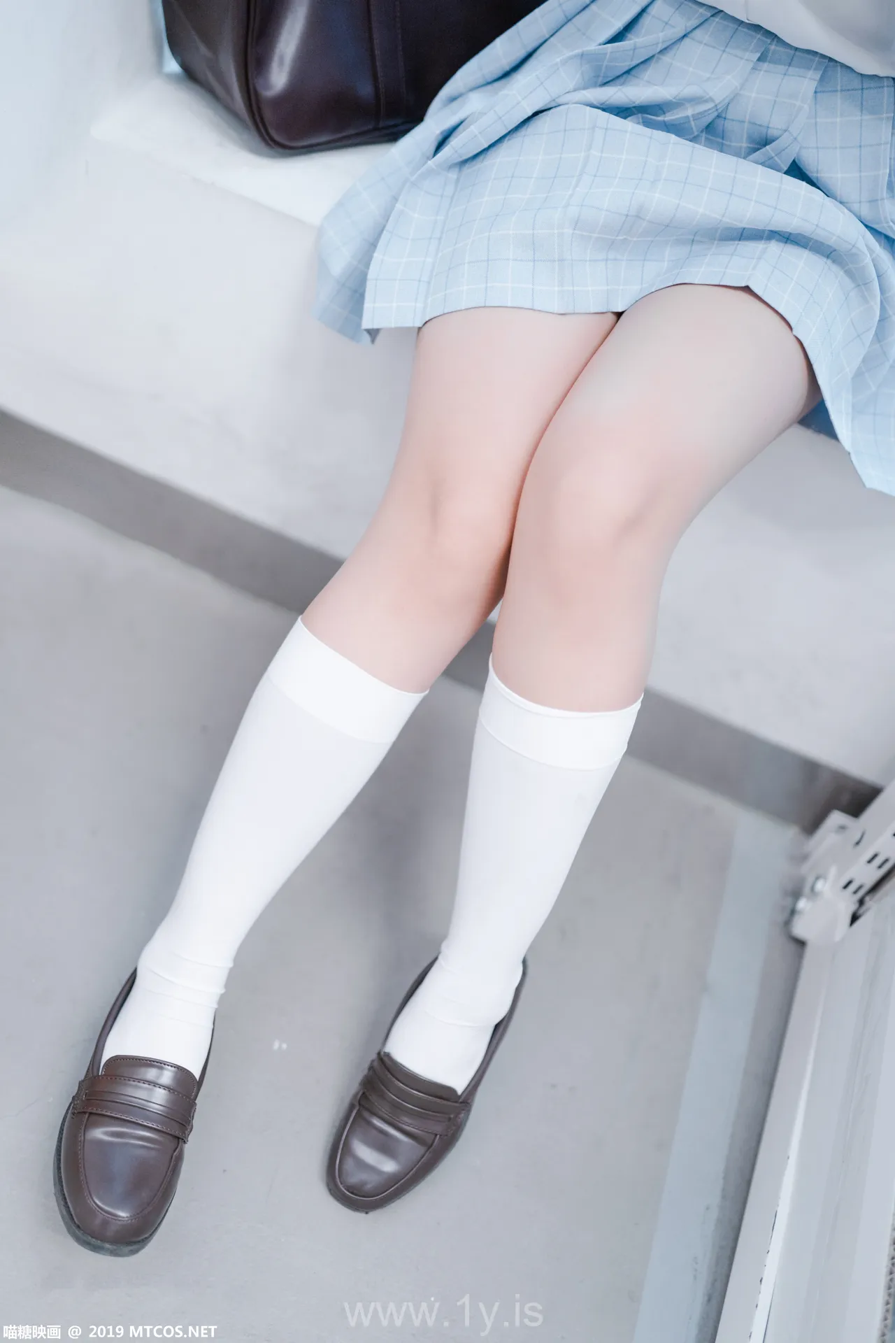 喵糖映画 VOL.011双马尾