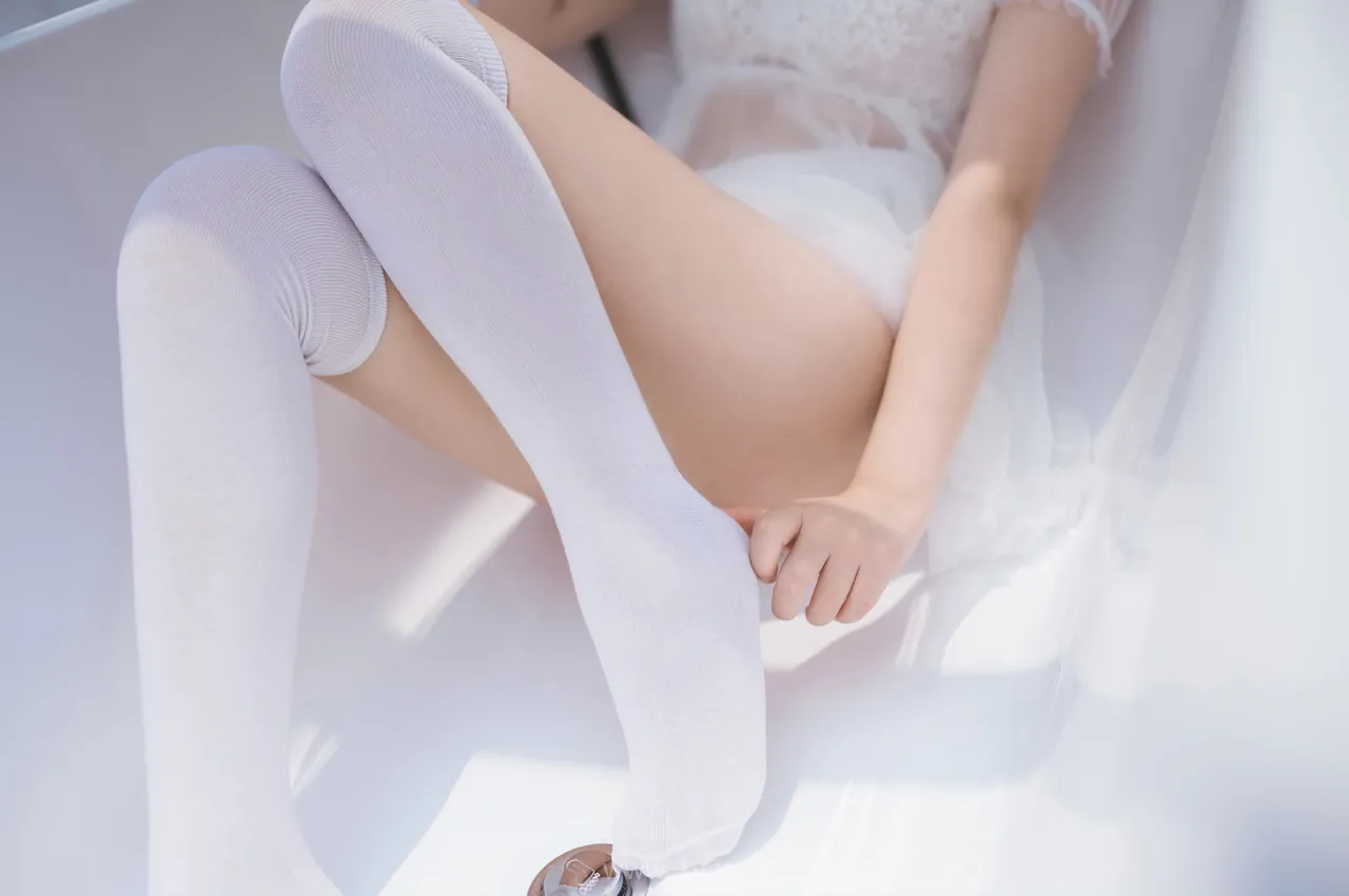 喵糖映画 VOL.025白色の物语