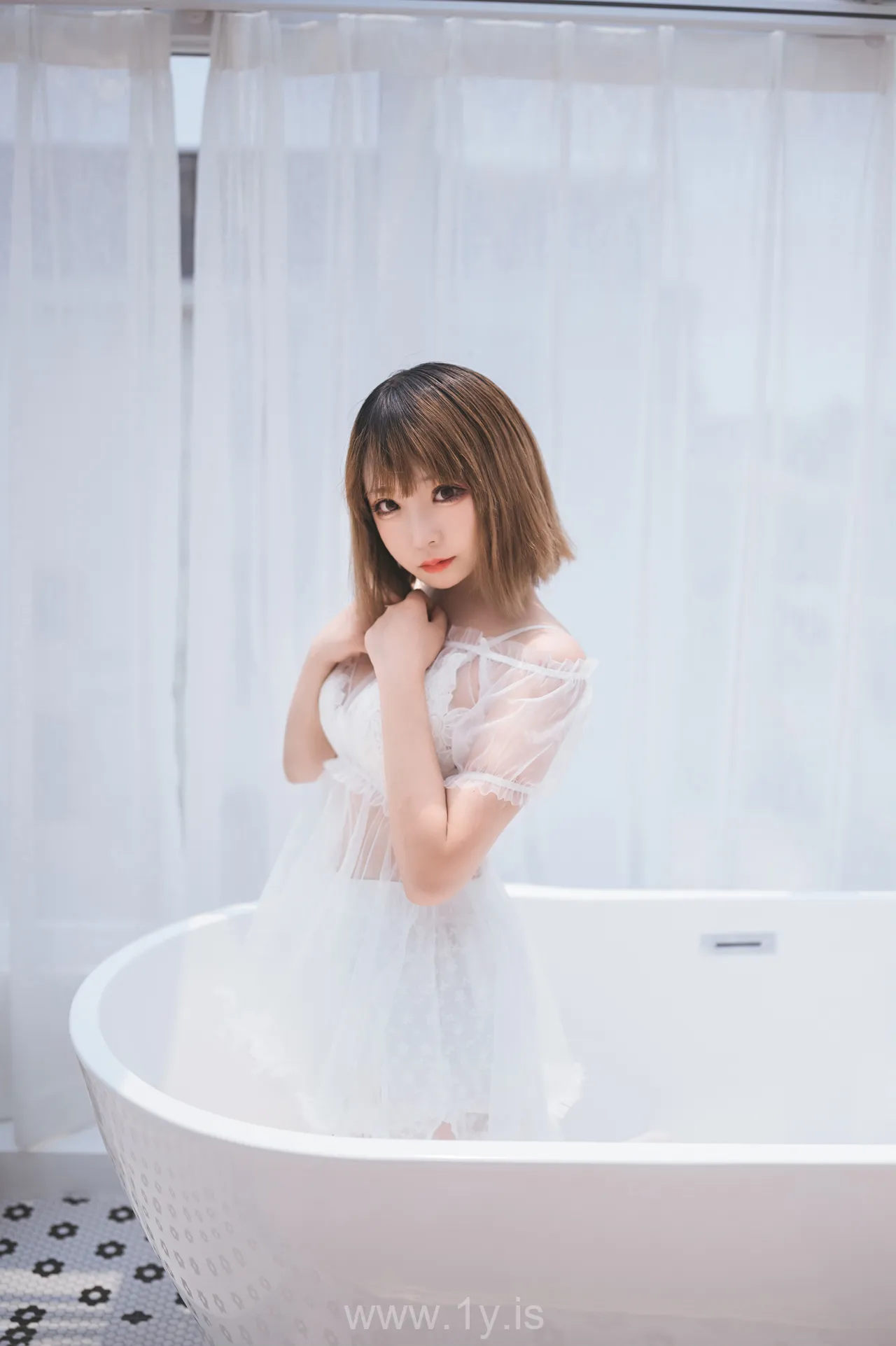 喵糖映画 VOL.025白色の物语