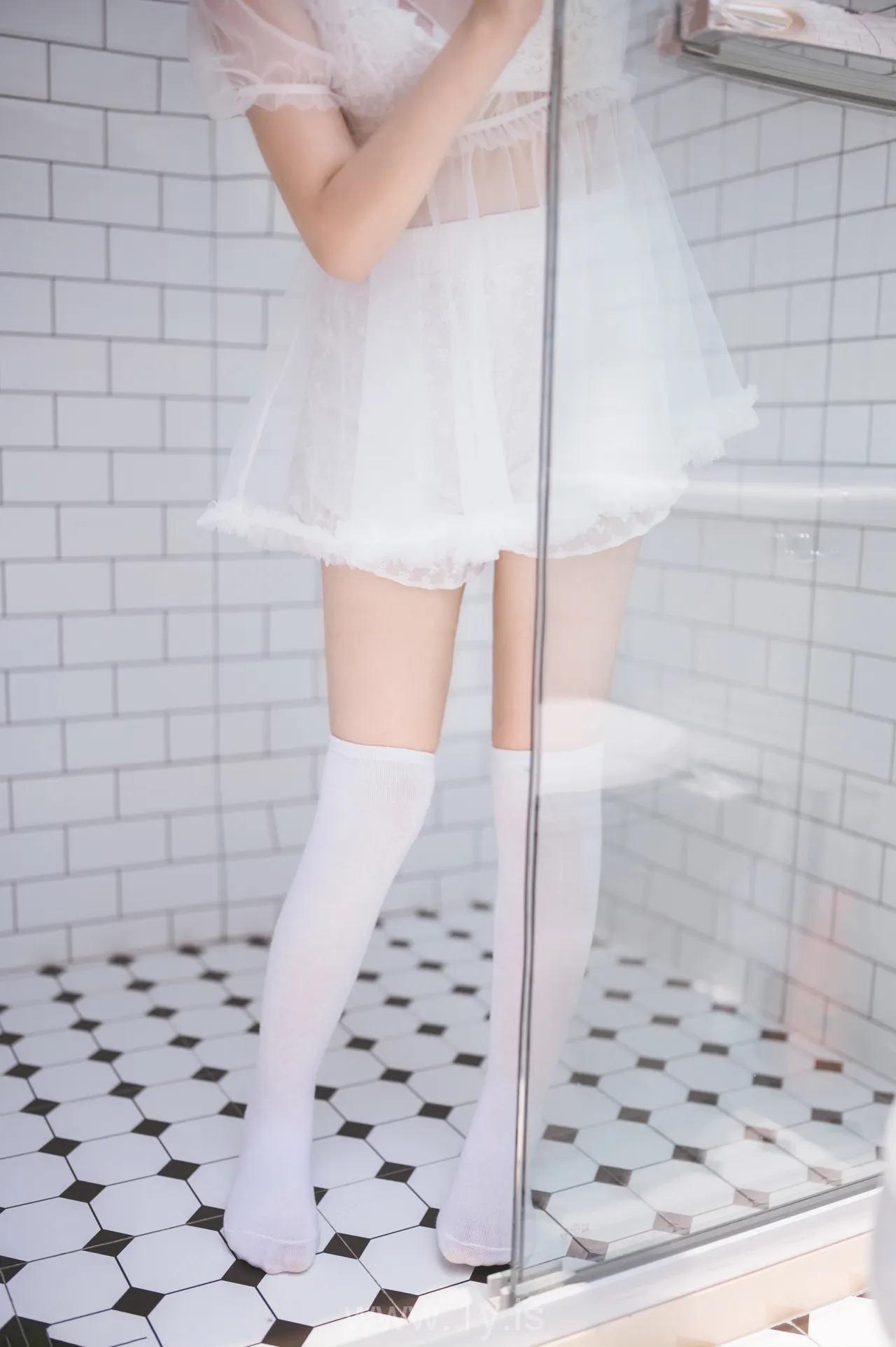 喵糖映画 VOL.025白色の物语