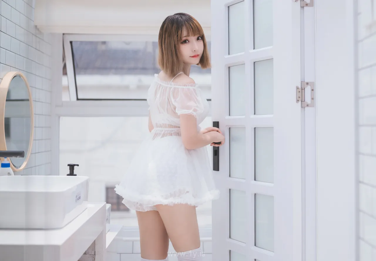 喵糖映画 VOL.025白色の物语