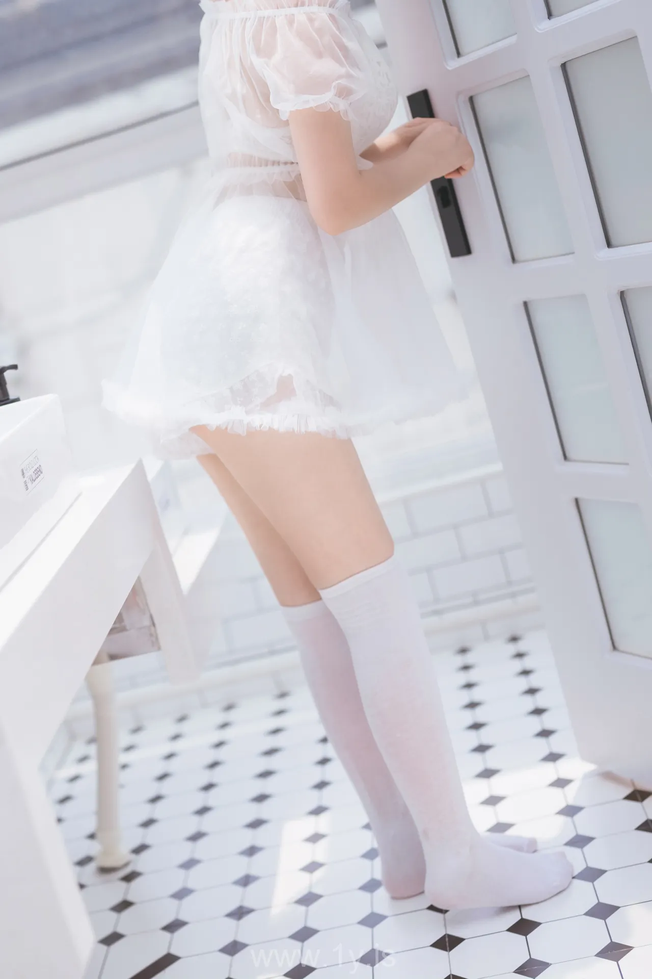 喵糖映画 VOL.025白色の物语