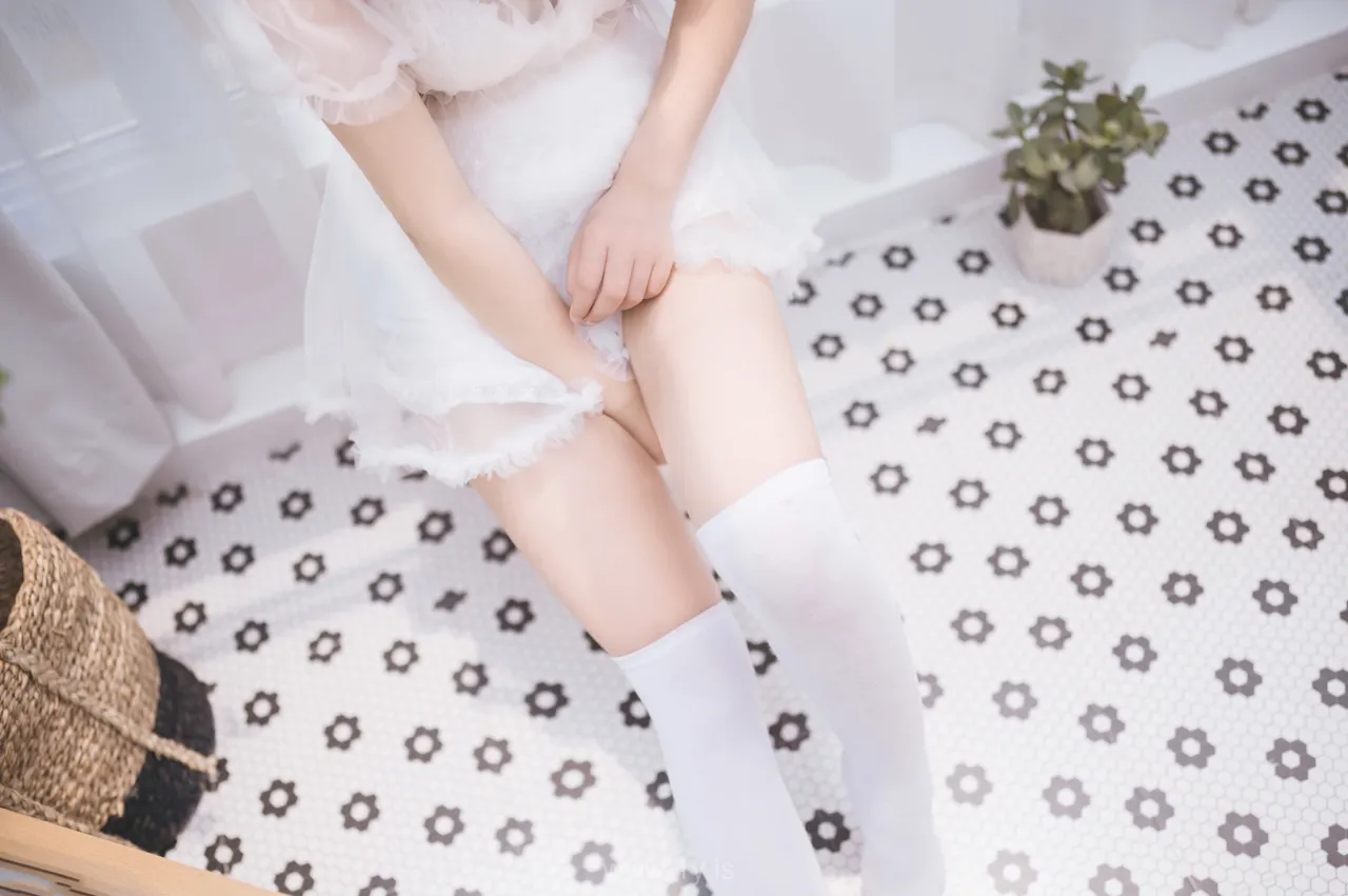 喵糖映画 VOL.025白色の物语