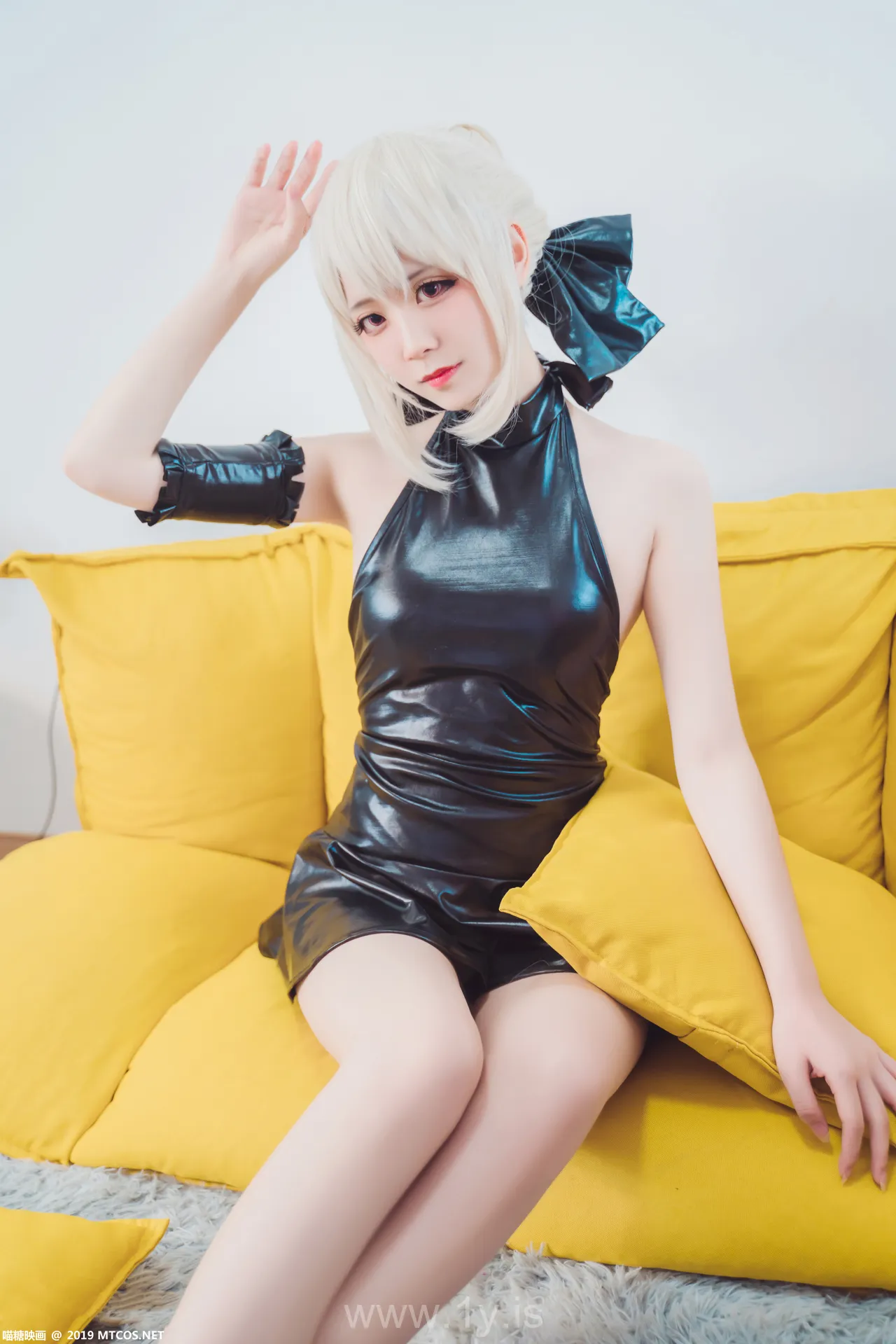 喵糖映画 VOL.026阿尔托利亚