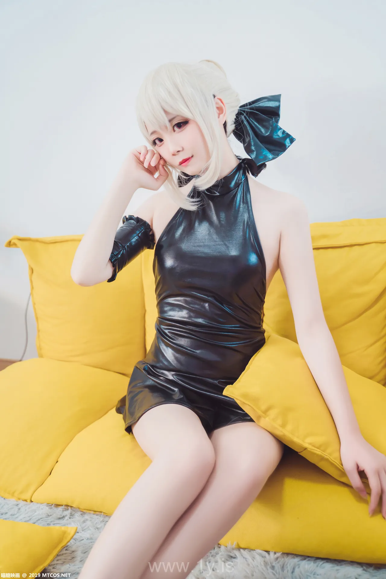 喵糖映画 VOL.026阿尔托利亚