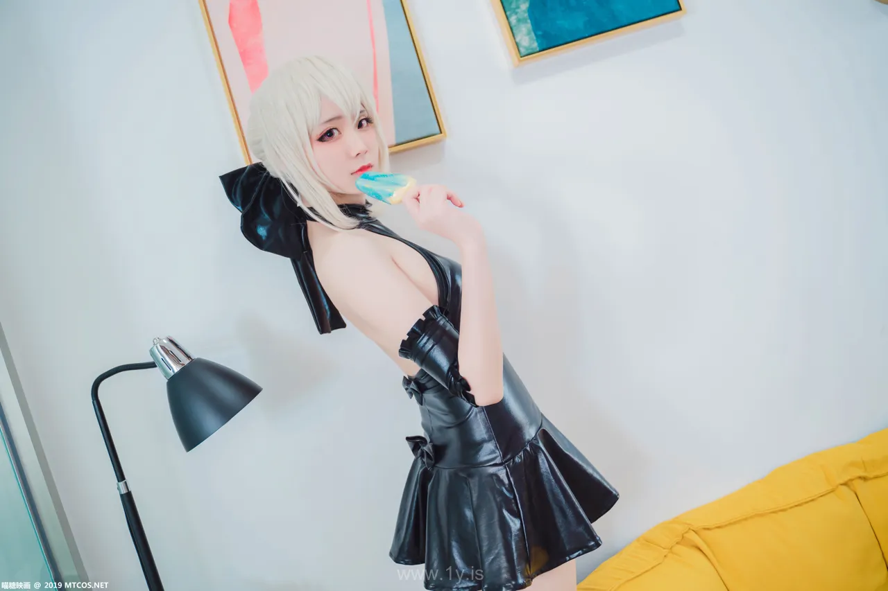 喵糖映画 VOL.026阿尔托利亚