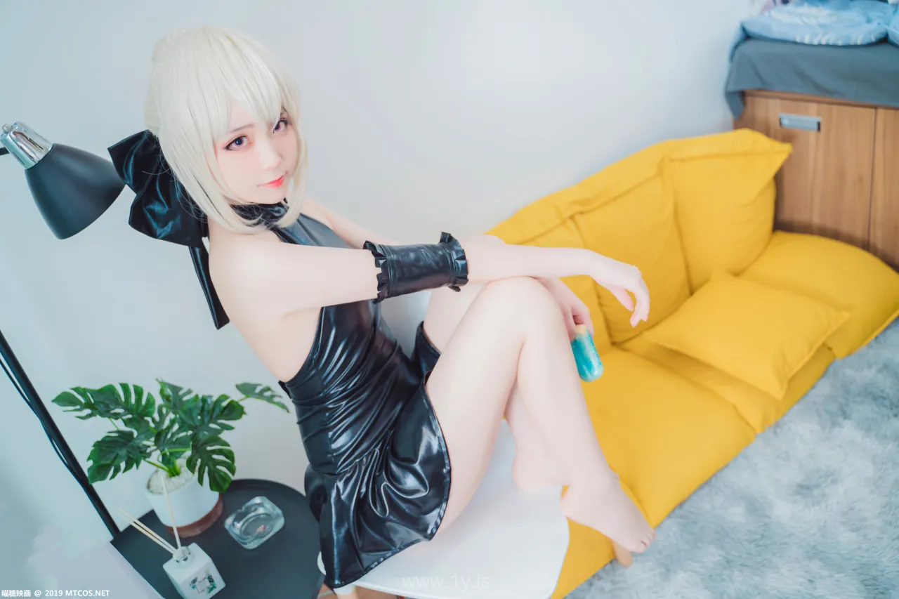 喵糖映画 VOL.026阿尔托利亚