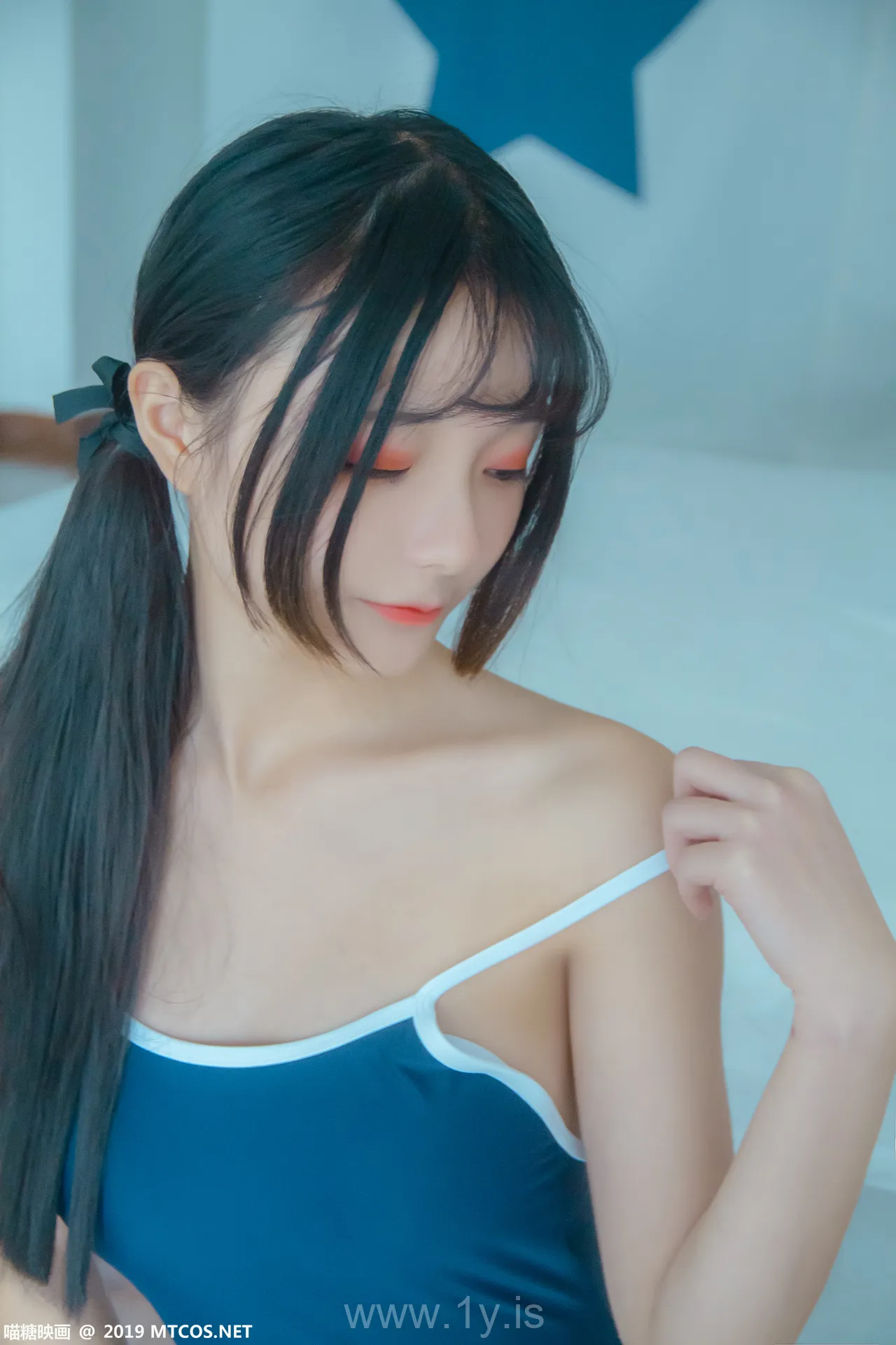 喵糖映画 VOL.046泡泡球死库水