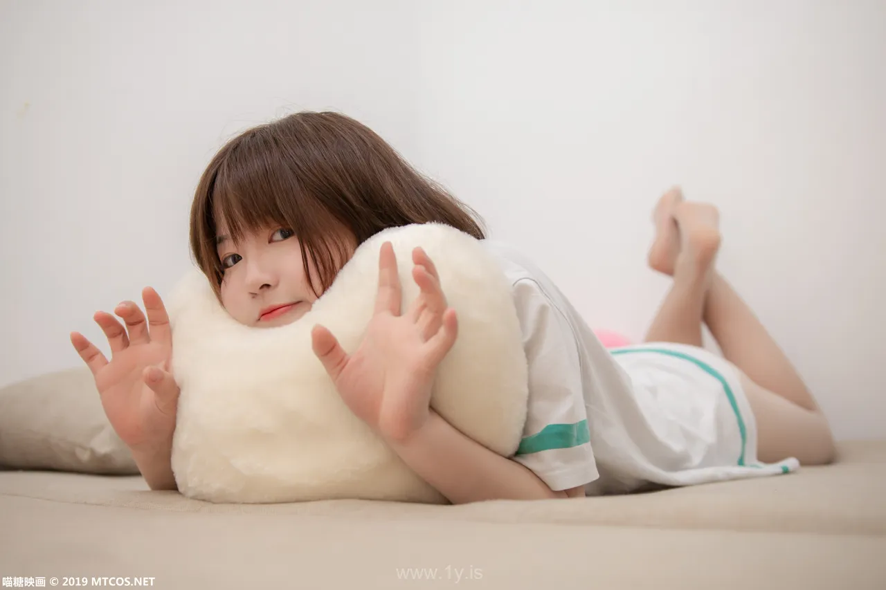 喵糖映画 VOL.054妹妹这么可爱