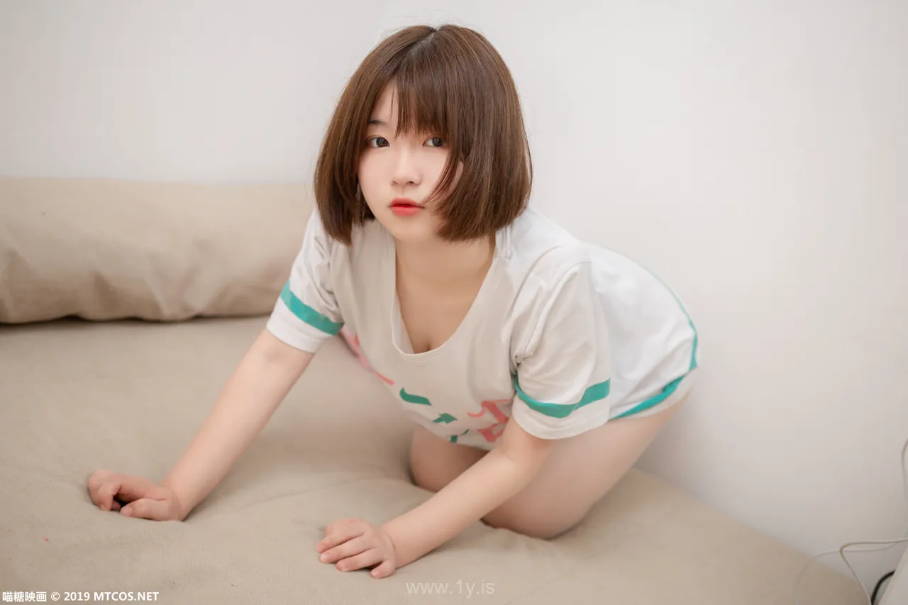 喵糖映画 VOL.054妹妹这么可爱