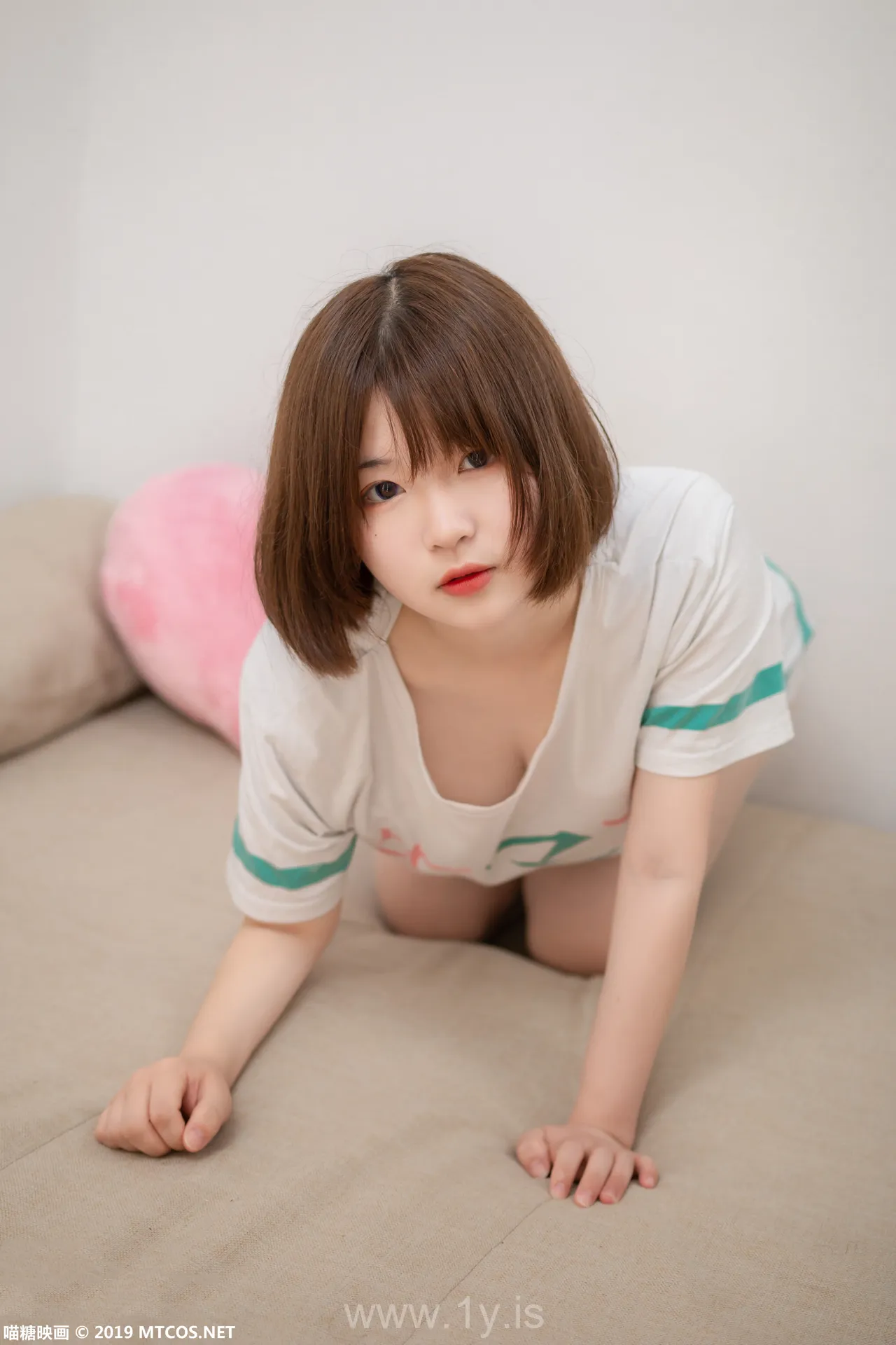 喵糖映画 VOL.054妹妹这么可爱