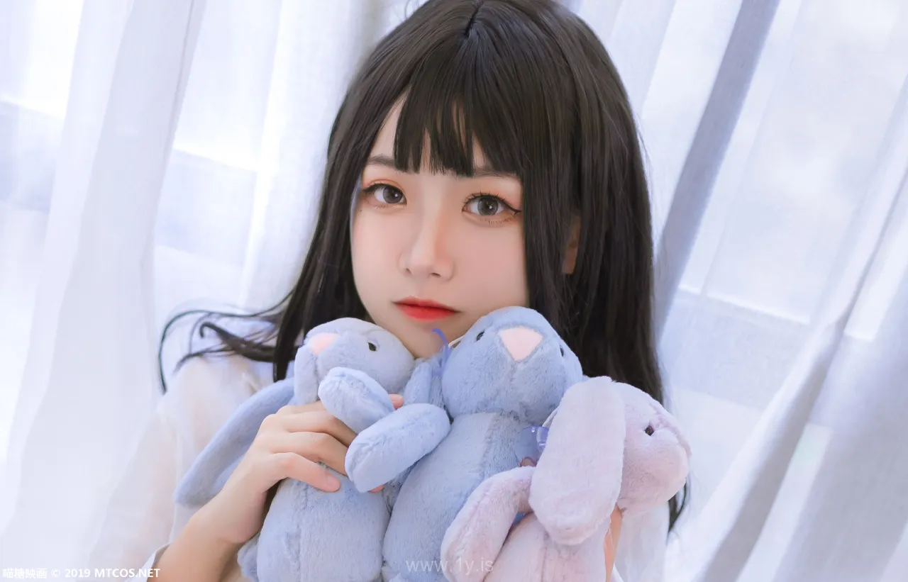 喵糖映画 VOL.061男友衬衫