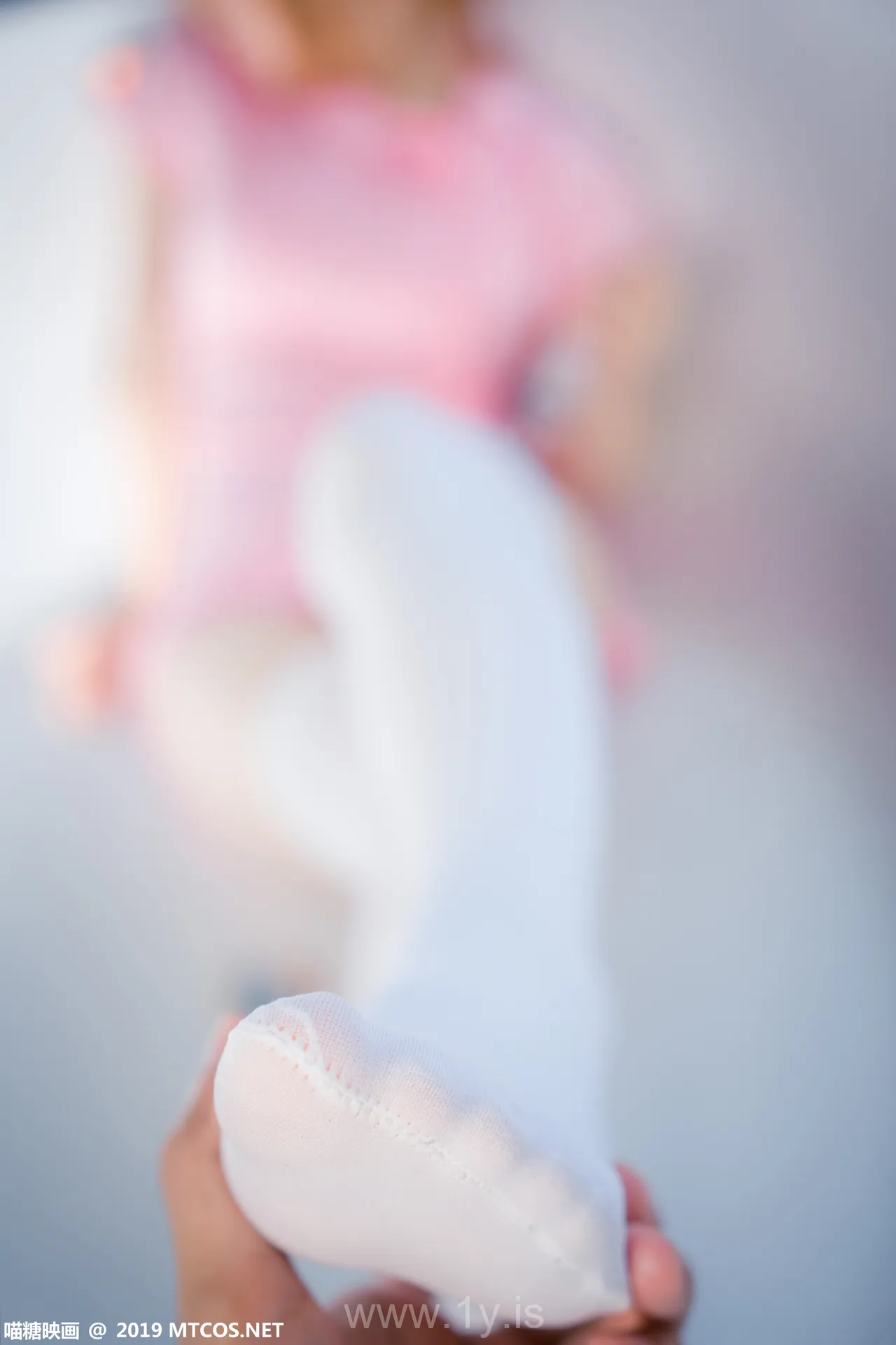 喵糖映画 VOL.071护士小姐姐