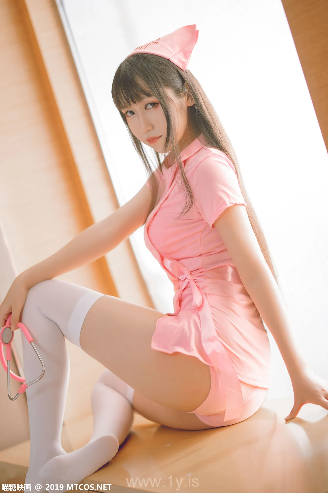 喵糖映画 VOL.072你可能得了喜欢我的病