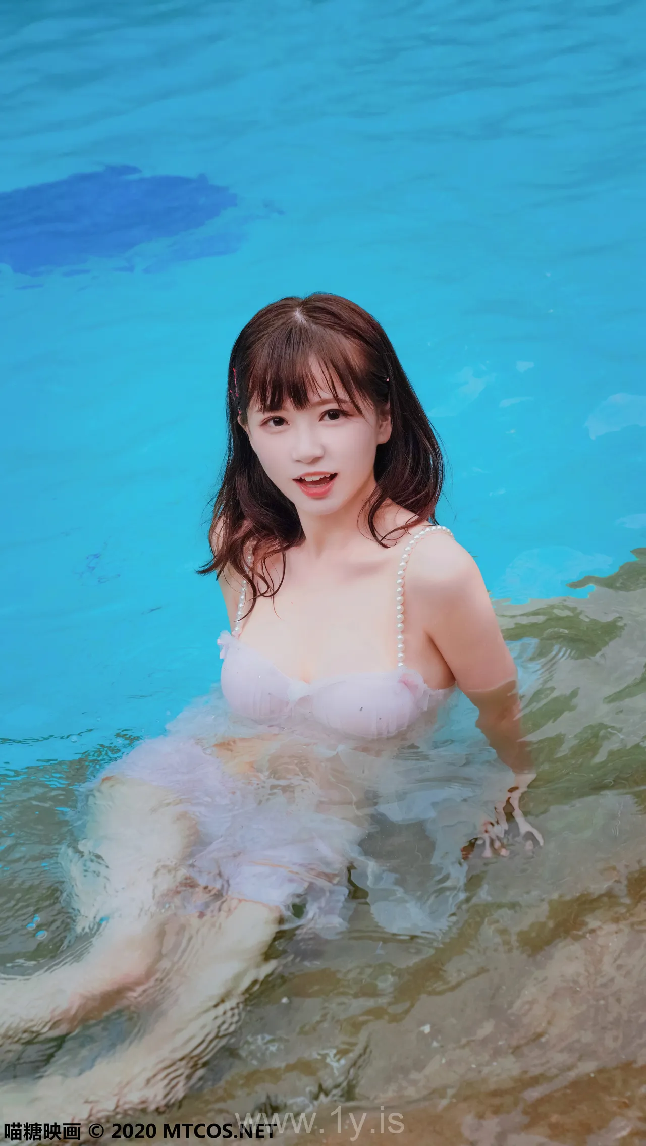喵糖映画 VOL.091私房物语