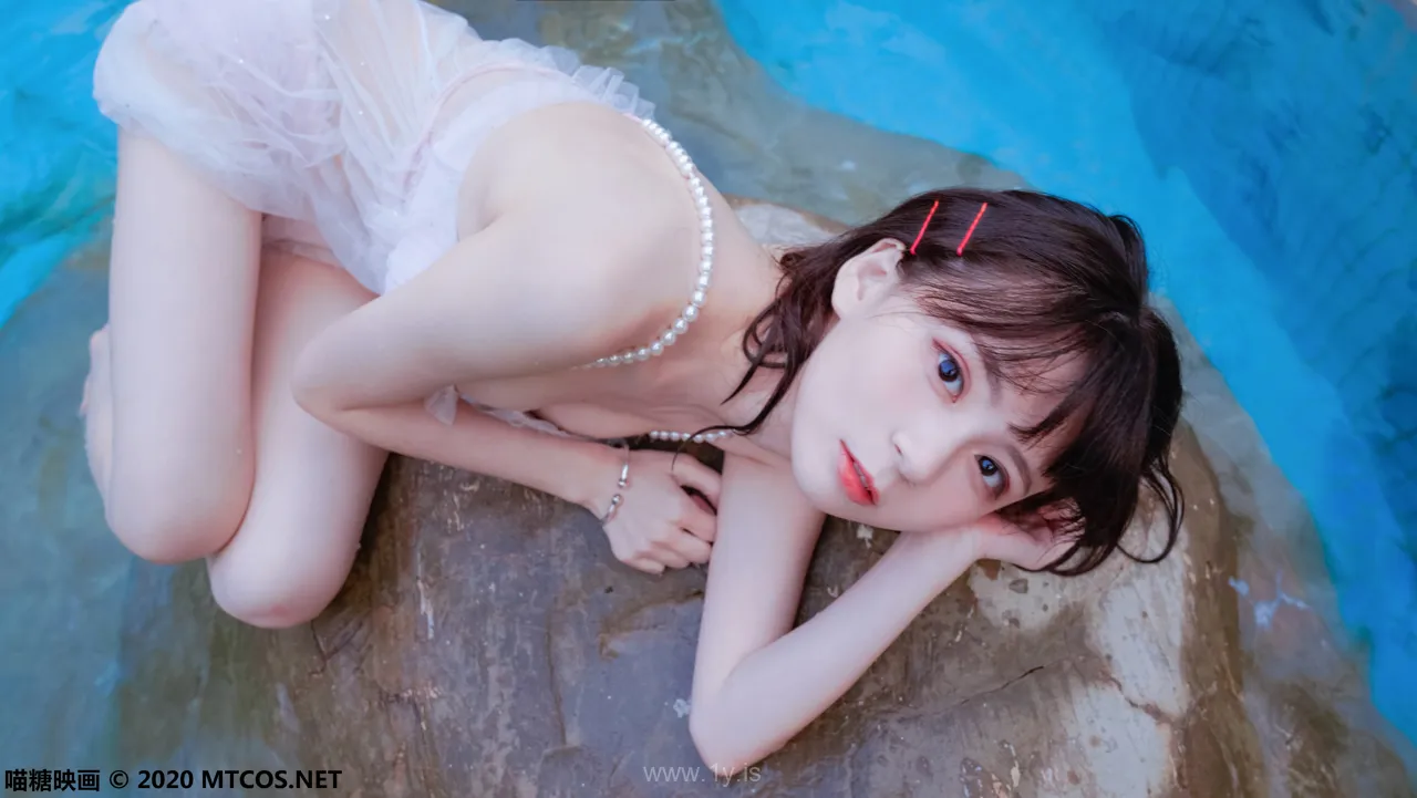 喵糖映画 VOL.091私房物语