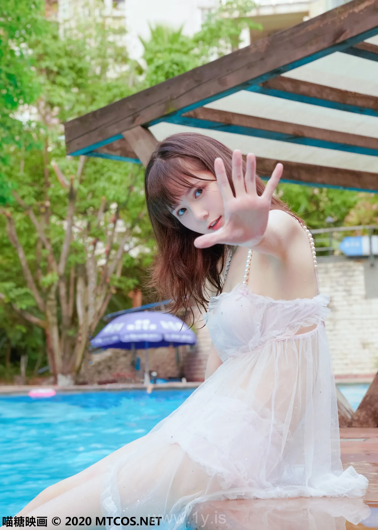 喵糖映画 VOL.091私房物语