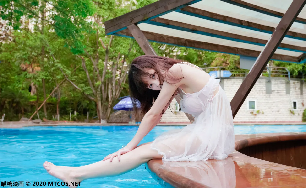 喵糖映画 VOL.091私房物语