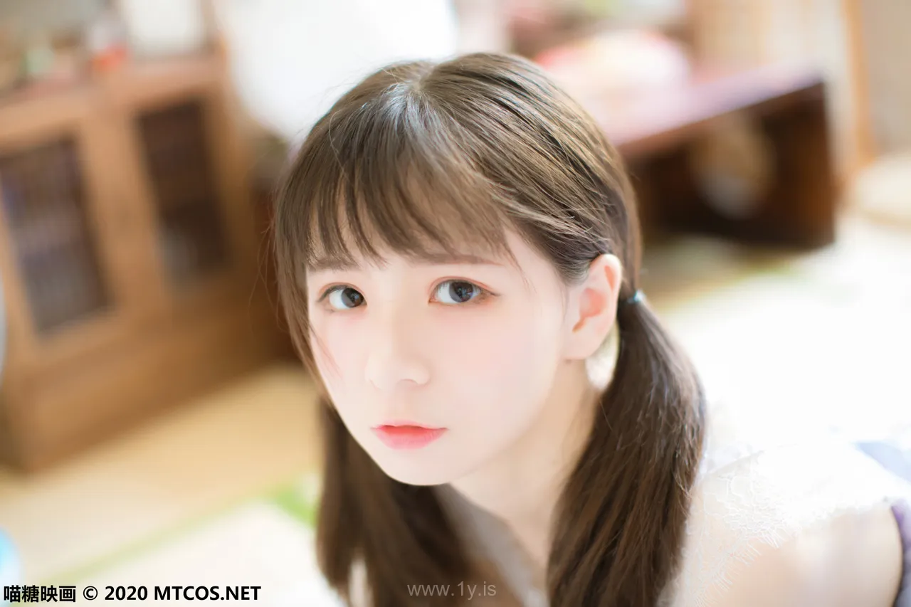 喵糖映画 VOL.091私房物语