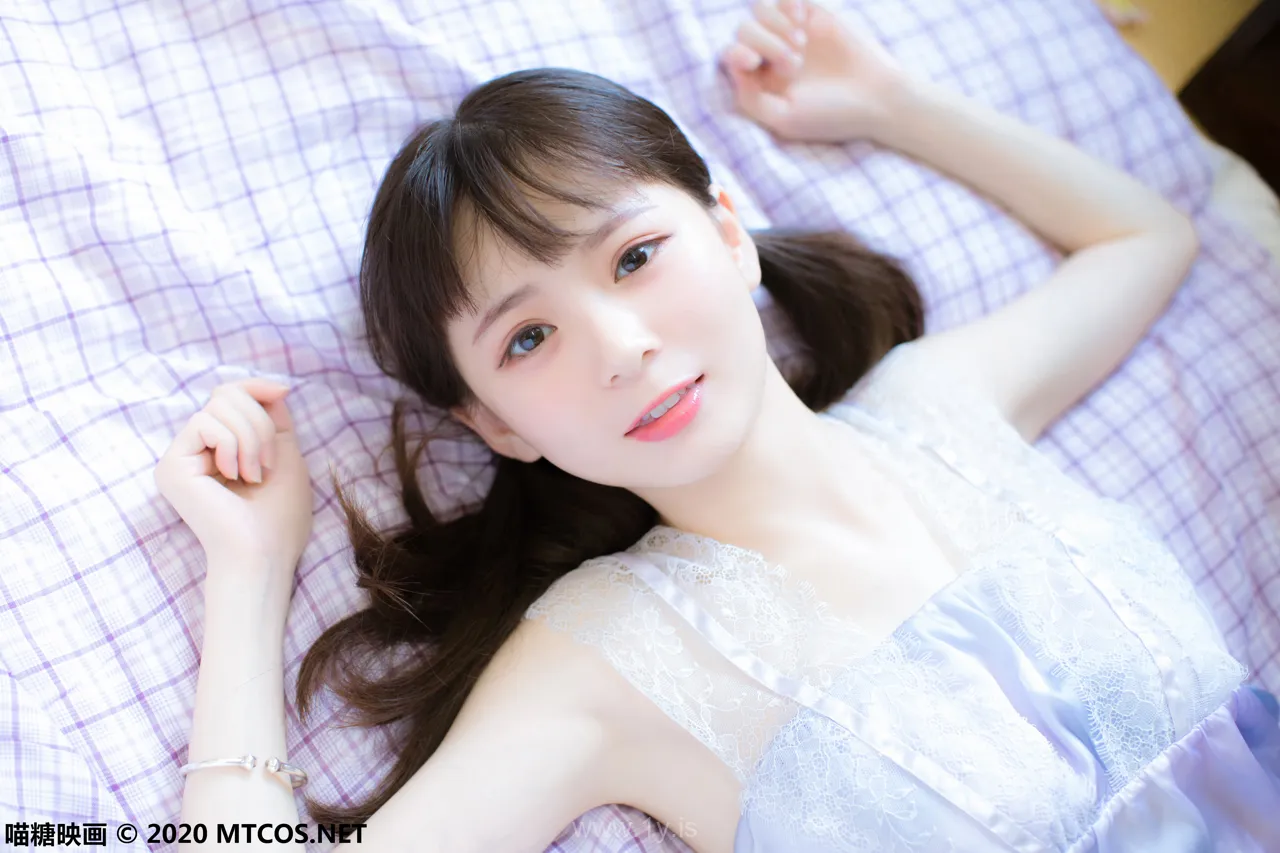 喵糖映画 VOL.091私房物语