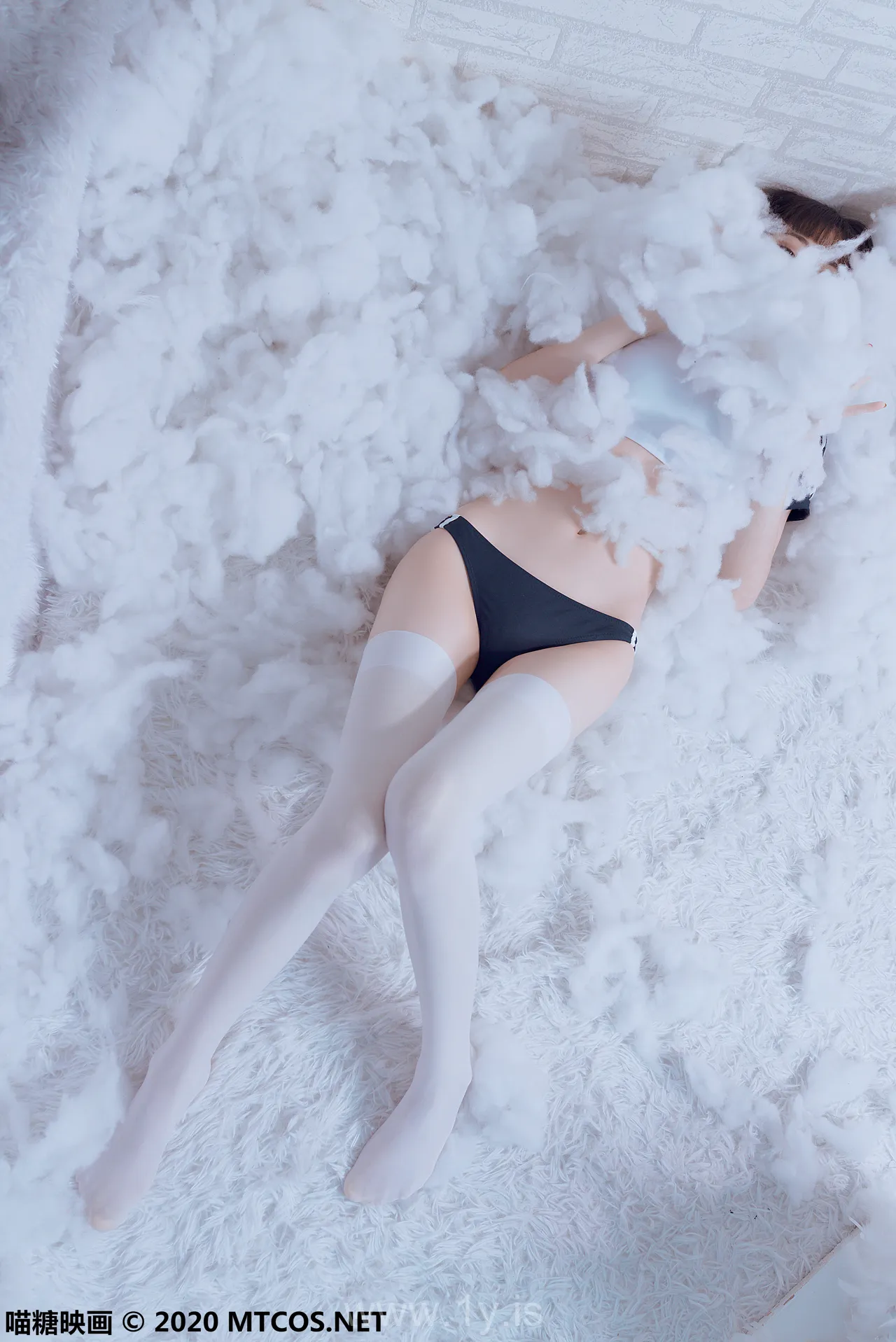 喵糖映画 VOL.091私房物语