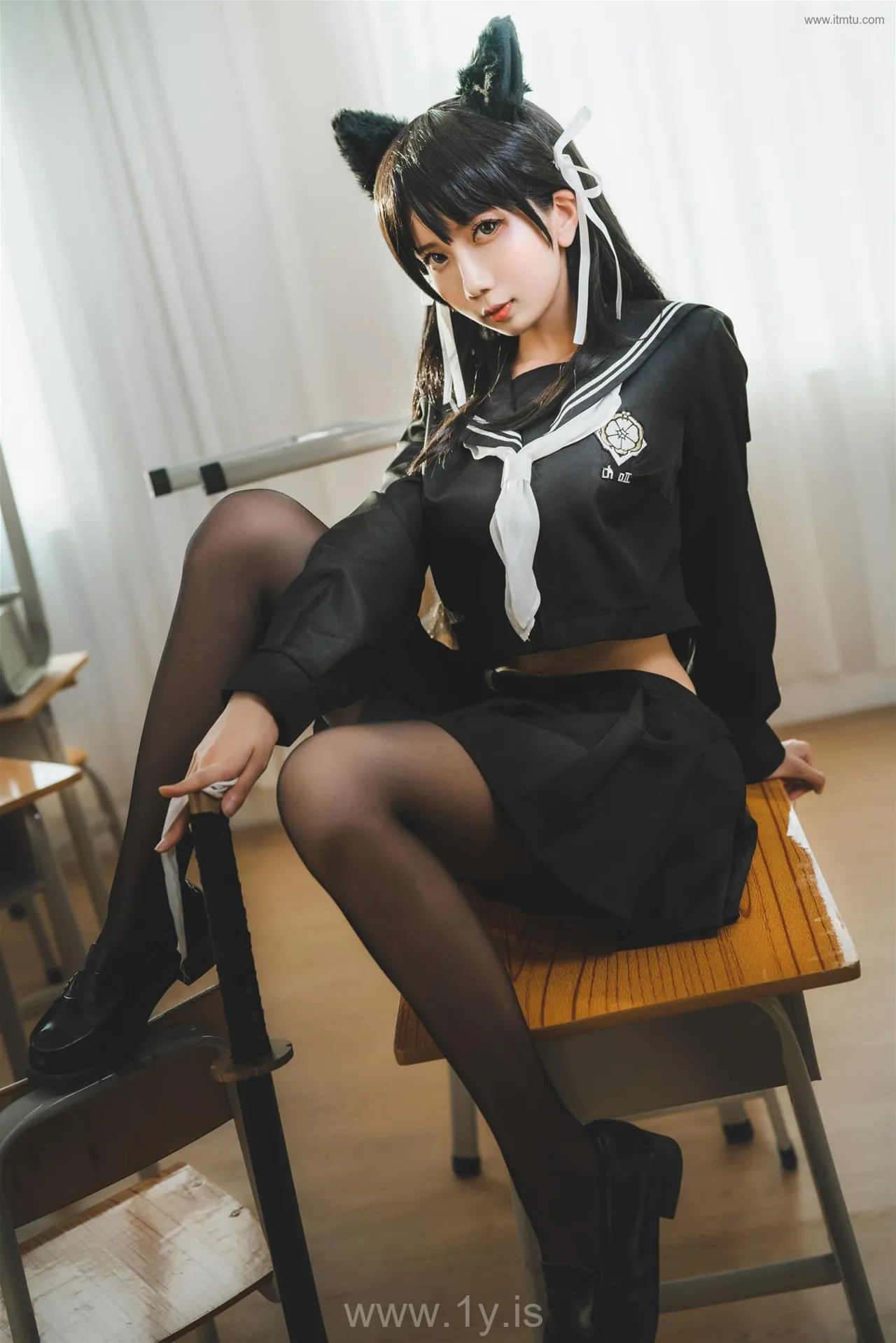 迷失人形 VOL.05 犬 学院幻想曲