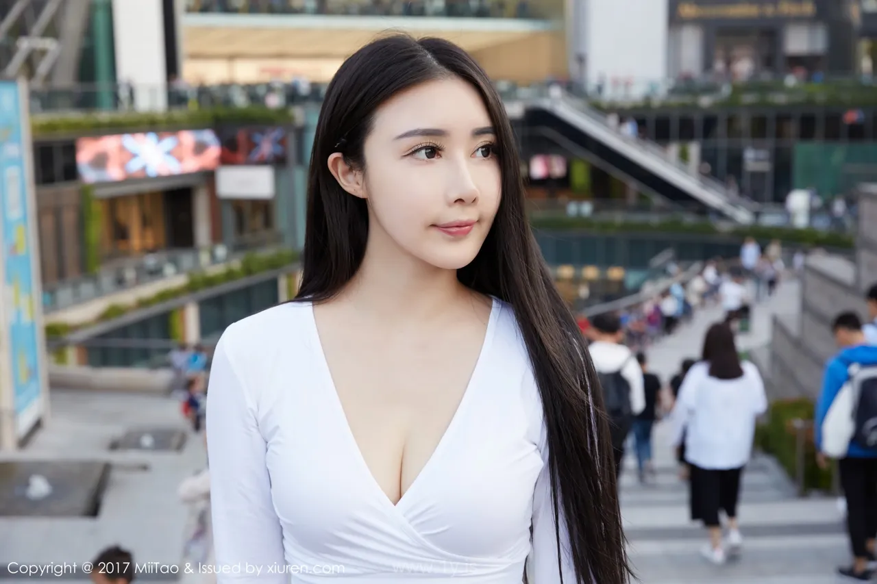 蜜桃社 VOLl.084萱萱Cecilia