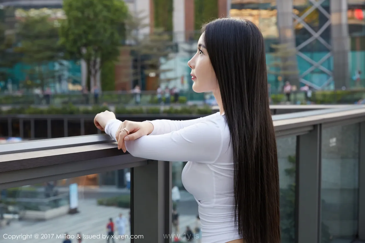 蜜桃社 VOLl.084萱萱Cecilia