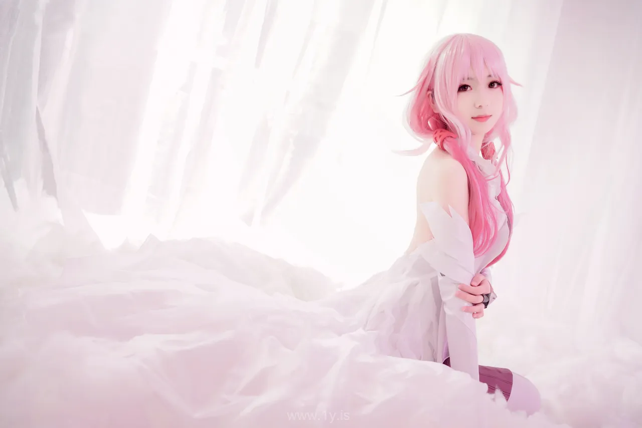 弥音音ww VOL.02 ALTER EGO