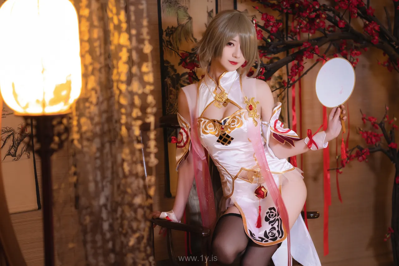 弥音音ww VOL.07 浣溪沙-998