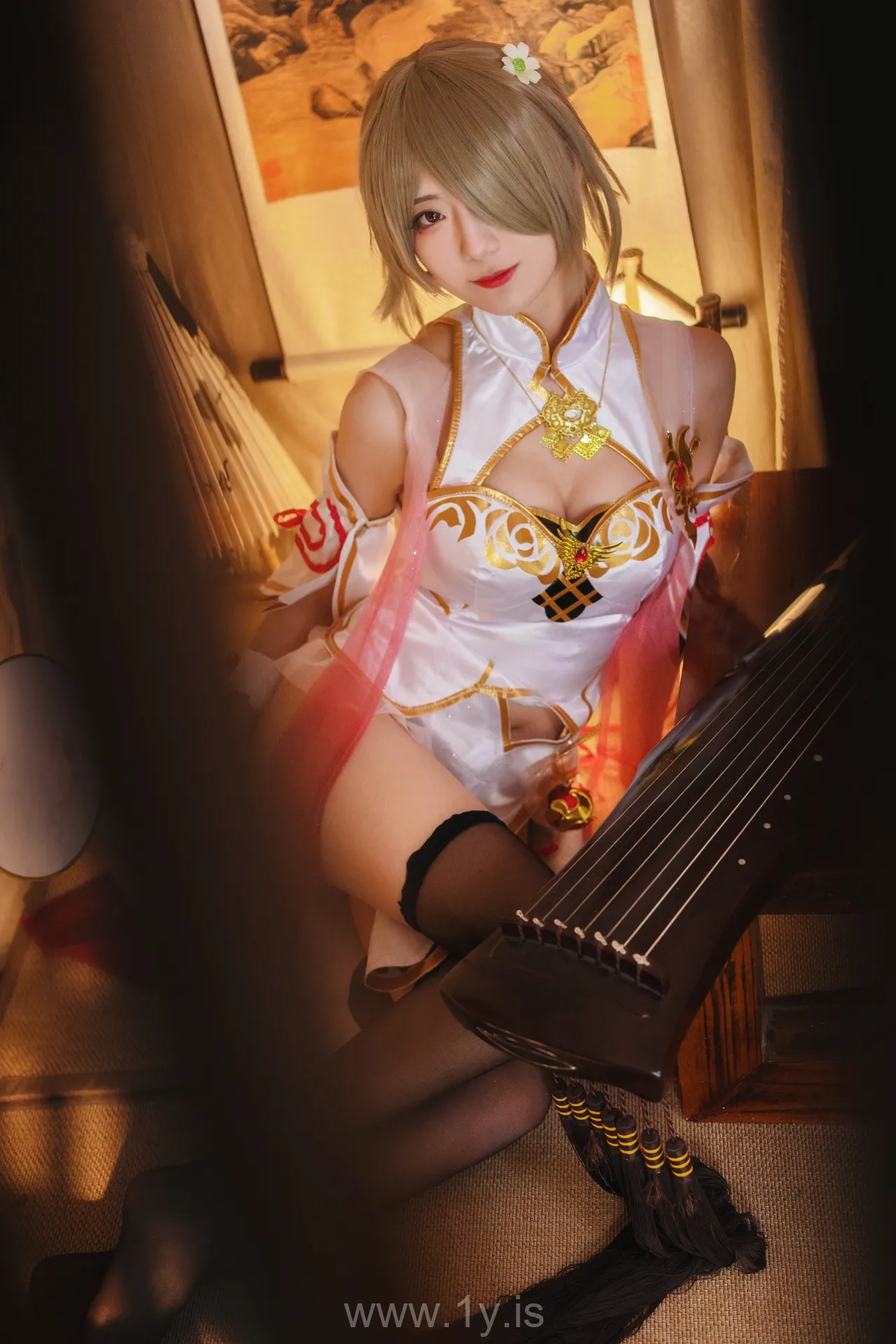 弥音音ww VOL.07 浣溪沙-998