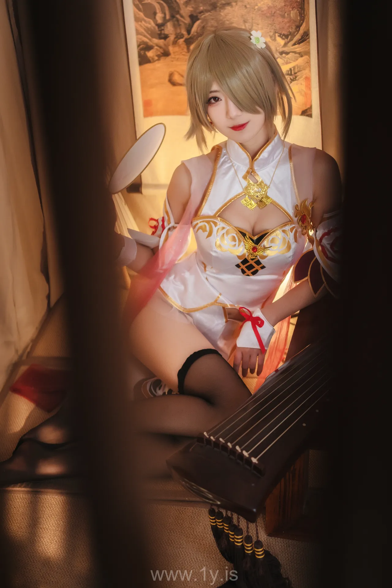 弥音音ww VOL.07 浣溪沙-998