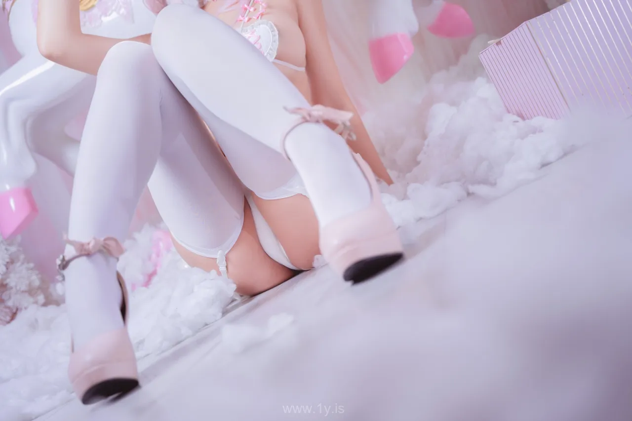 蜜汁猫裘 NO.041糖果假期