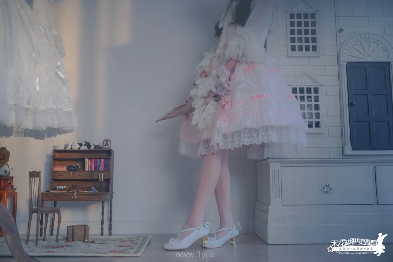 木花琳琳是勇者 Vol.17.ロリコレ！Vol.9