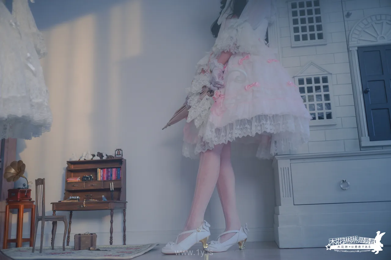 木花琳琳是勇者 Vol.17.ロリコレ！Vol.9