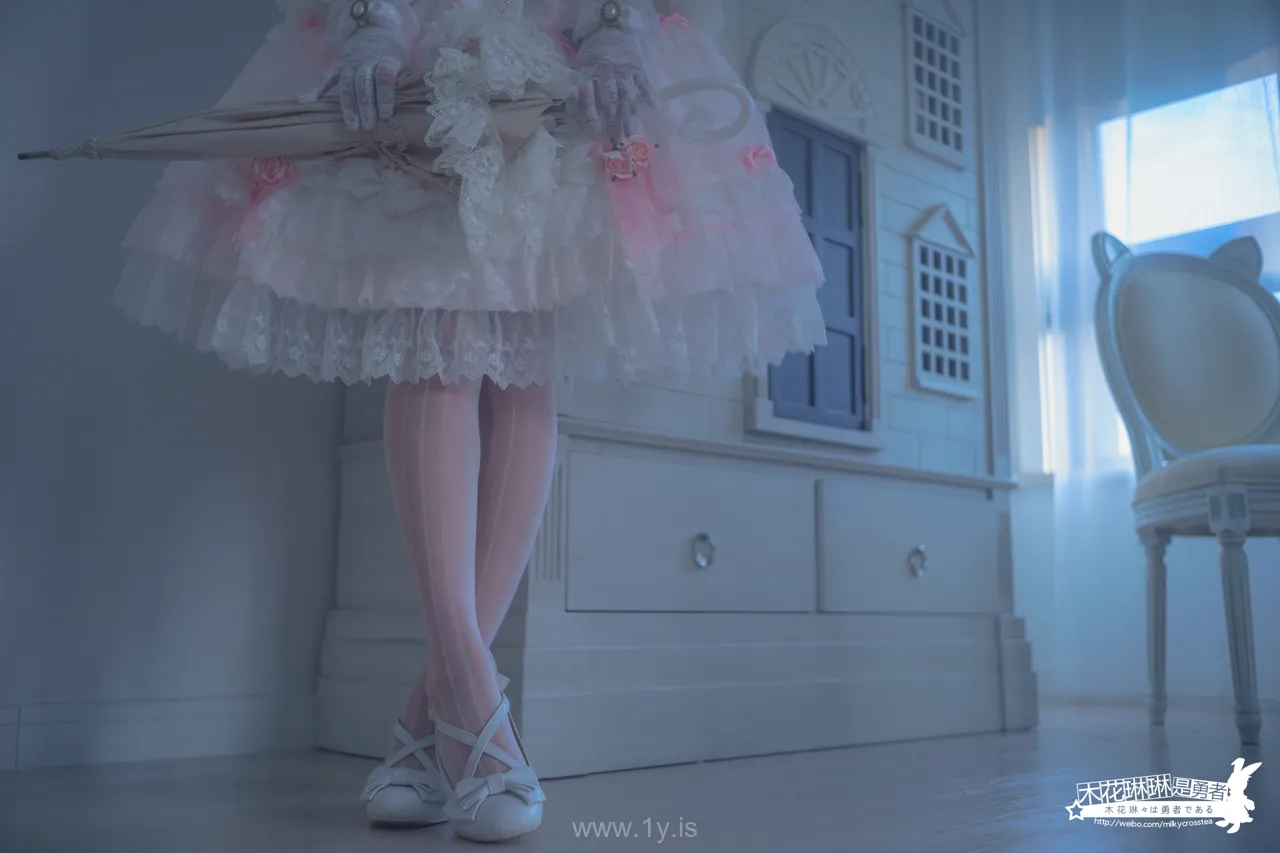 木花琳琳是勇者 Vol.17.ロリコレ！Vol.9