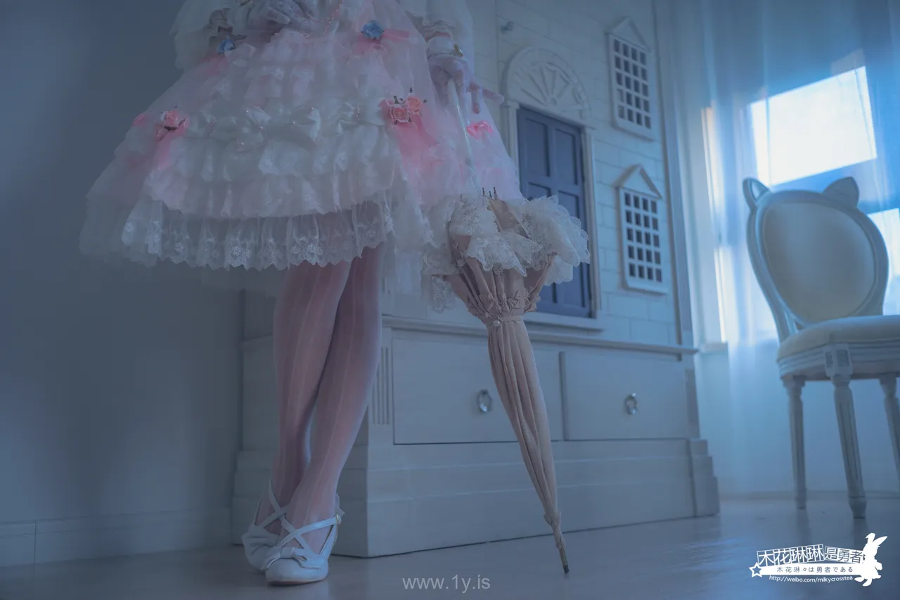 木花琳琳是勇者 Vol.17.ロリコレ！Vol.9