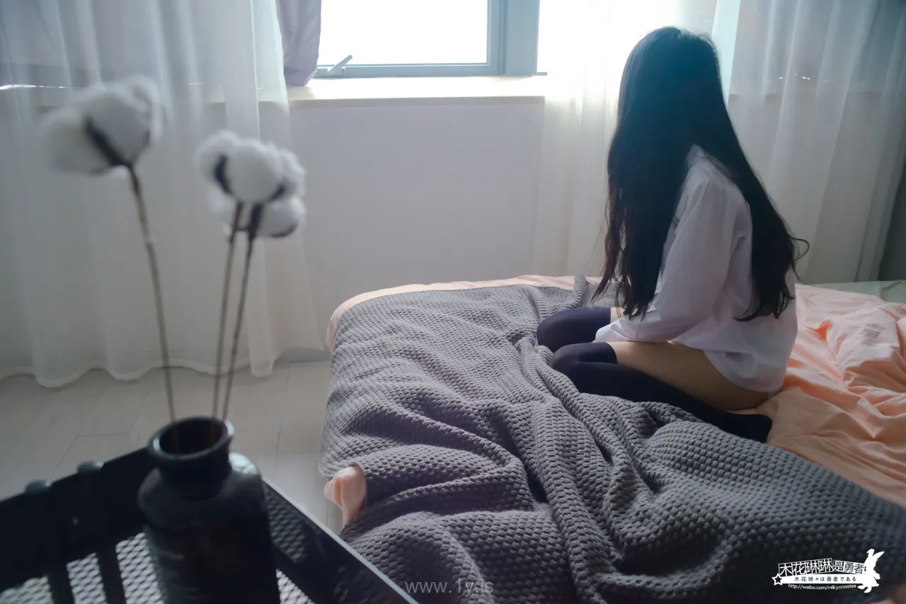 木花琳琳是勇者 Vol.20.彼氏のシャツ