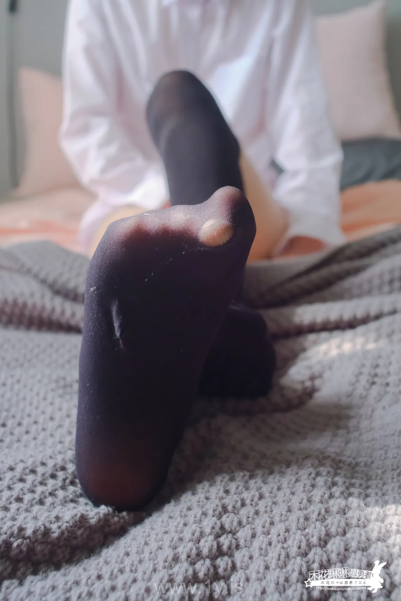 木花琳琳是勇者 Vol.20.彼氏のシャツ