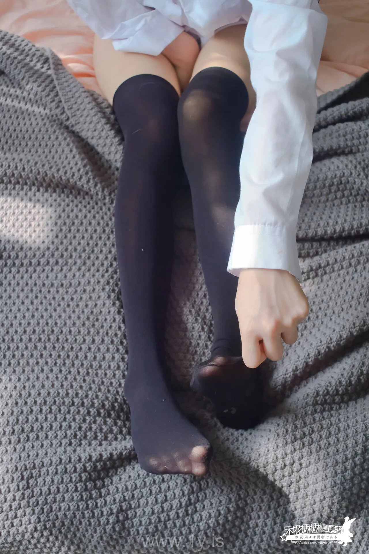 木花琳琳是勇者 Vol.20.彼氏のシャツ