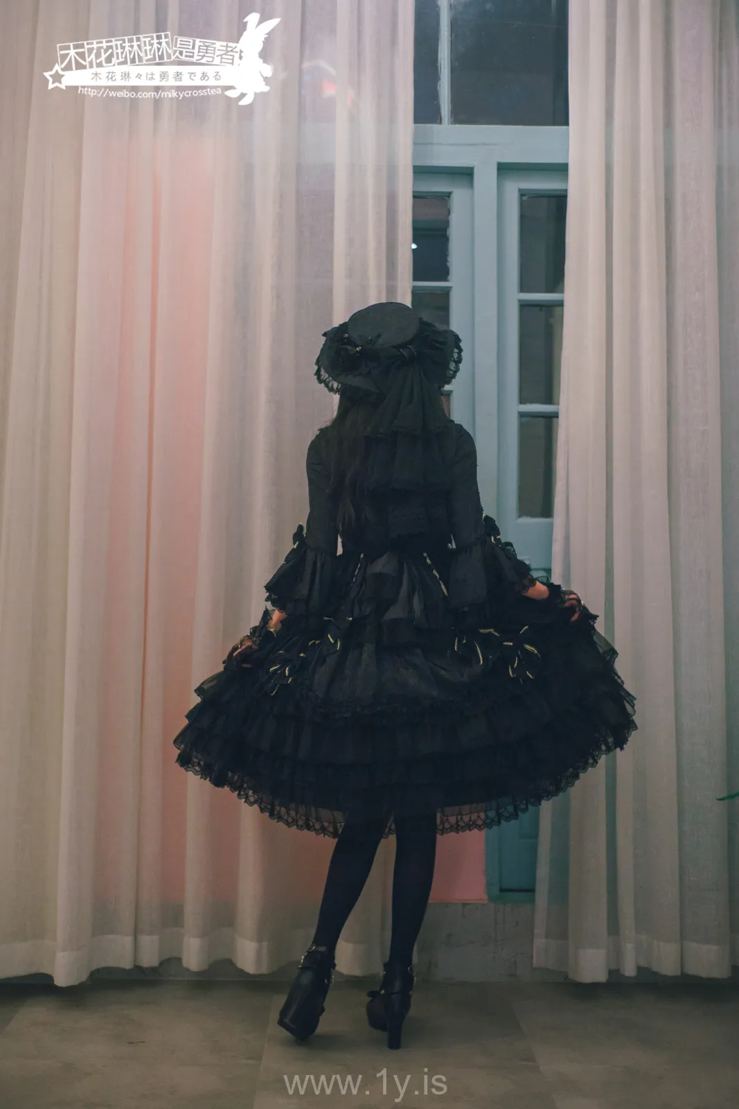 木花琳琳是勇者 Vol.27.二十面相の娘