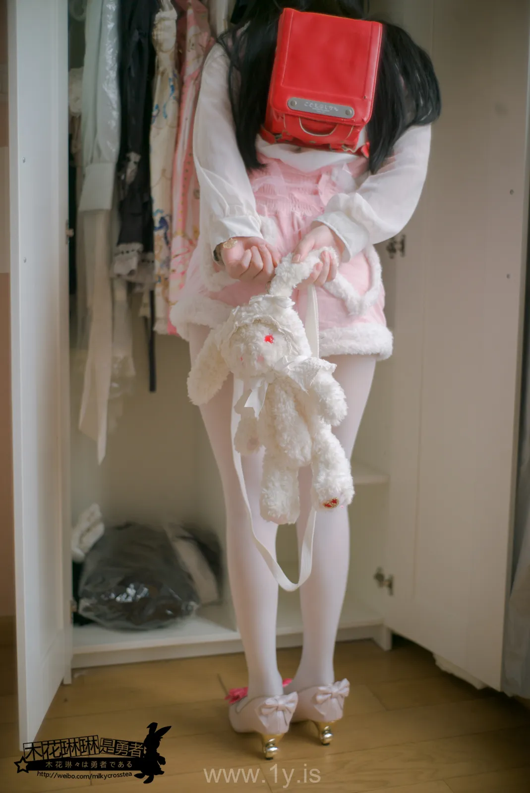 木花琳琳是勇者 Vol.42.萌少女的恋爱时光·第一季导演剪辑版