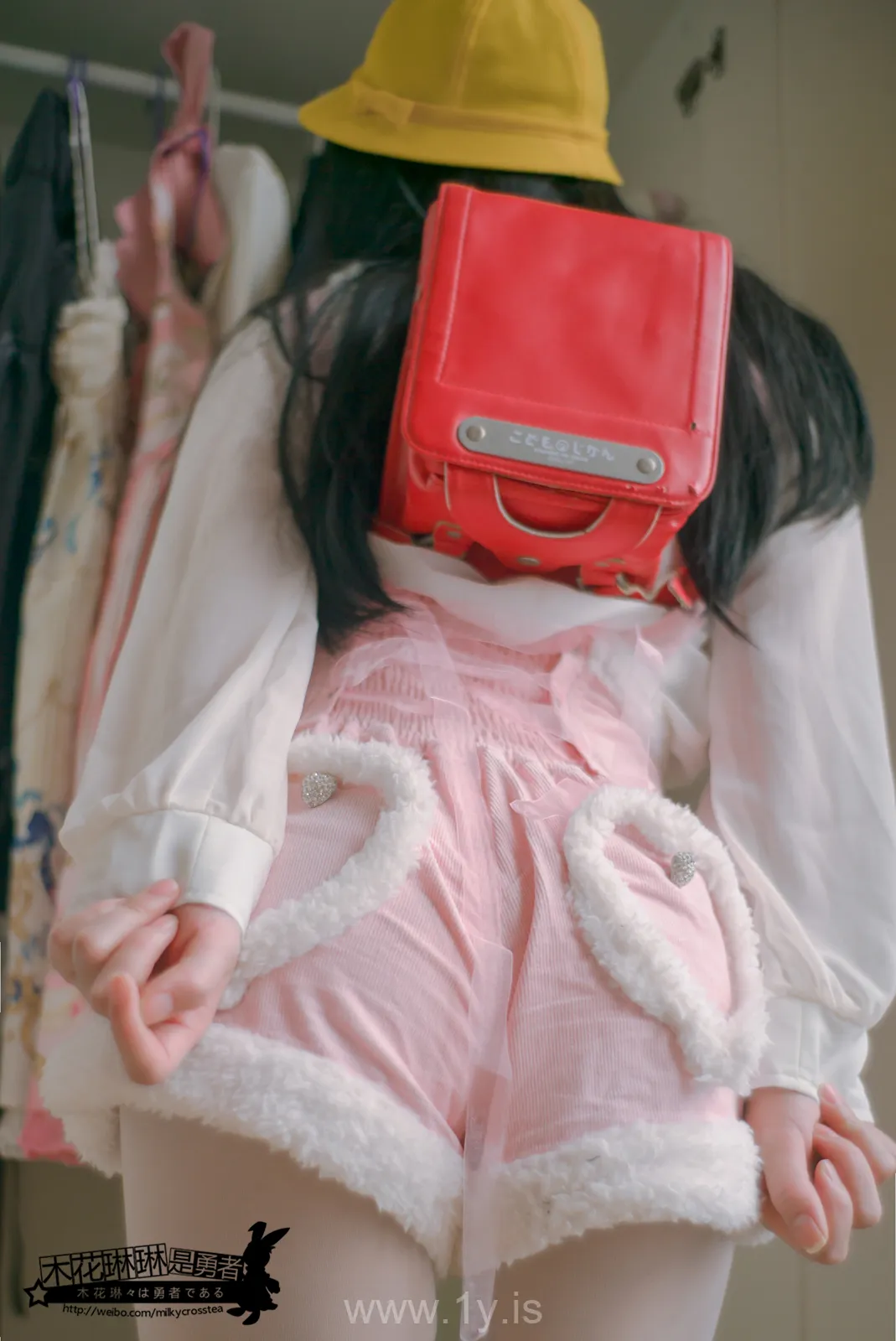 木花琳琳是勇者 Vol.42.萌少女的恋爱时光·第一季导演剪辑版