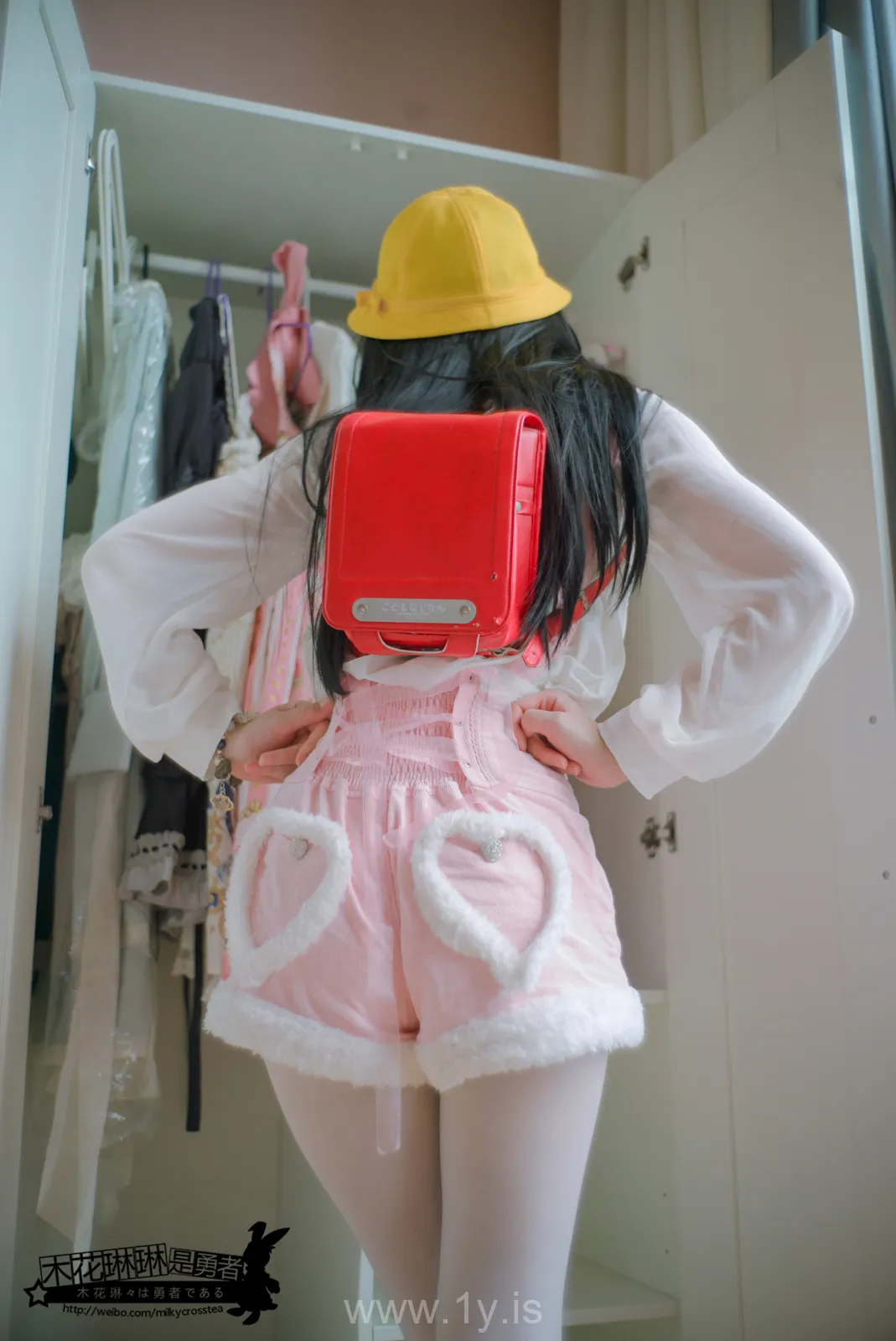 木花琳琳是勇者 Vol.42.萌少女的恋爱时光·第一季导演剪辑版